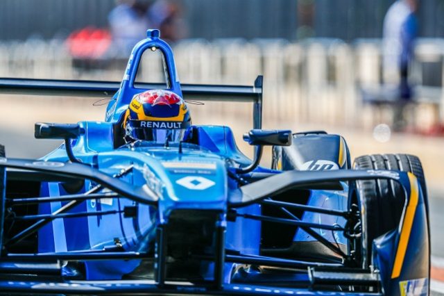 Nissan set to replace Renault in Formula E - Speedcafe