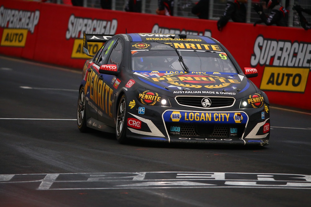 The Bathurst 1000 Report Card