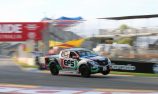 Opposite Lock's in support of inaugural ECB SuperUtes Series