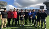 Record number of Kiwi drivers help launch SuperSprint in Auckland