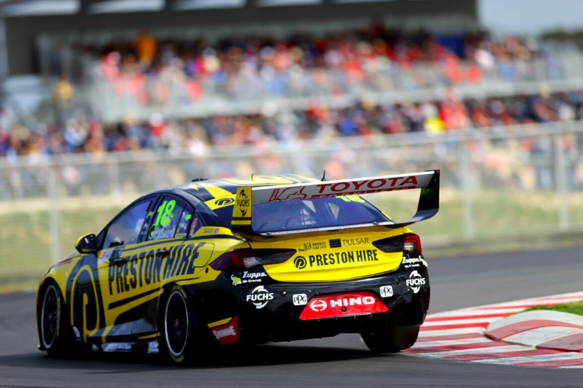 Preston Hire Racing look to enduros to end dismal run