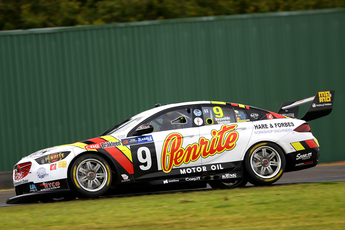 GALLERY Sandown 500 Saturday Speedcafe