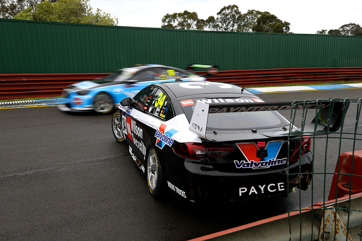 GALLERY Sandown 500 Saturday GALLERY Sandown 500 Saturday
