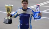 Brewczynski takes Jason Richards Cup for Compkart