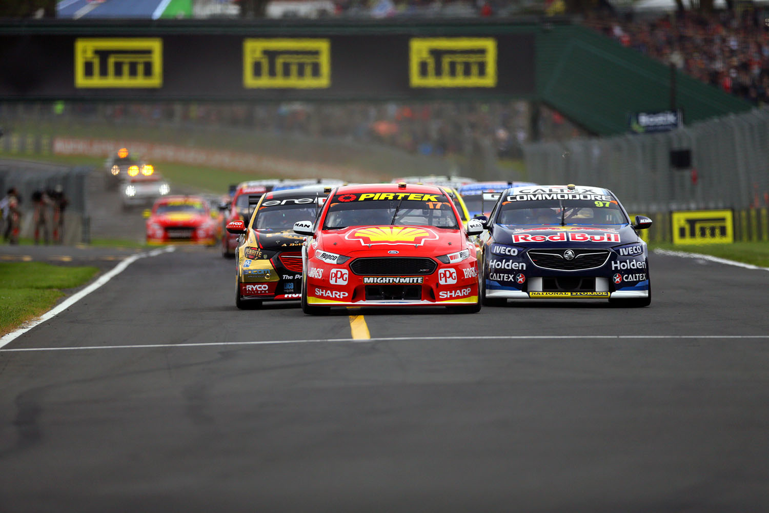 Castrol Live Updates: Auckland SuperSprint Speedcafe Castrol Live Updates: Auckland SuperSprint Speedcafe