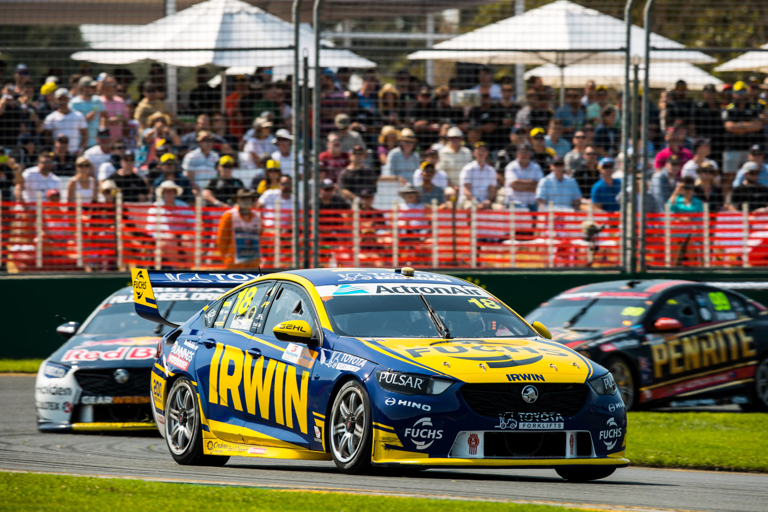 GALLERY Australian Grand Prix Saturday Speedcafe