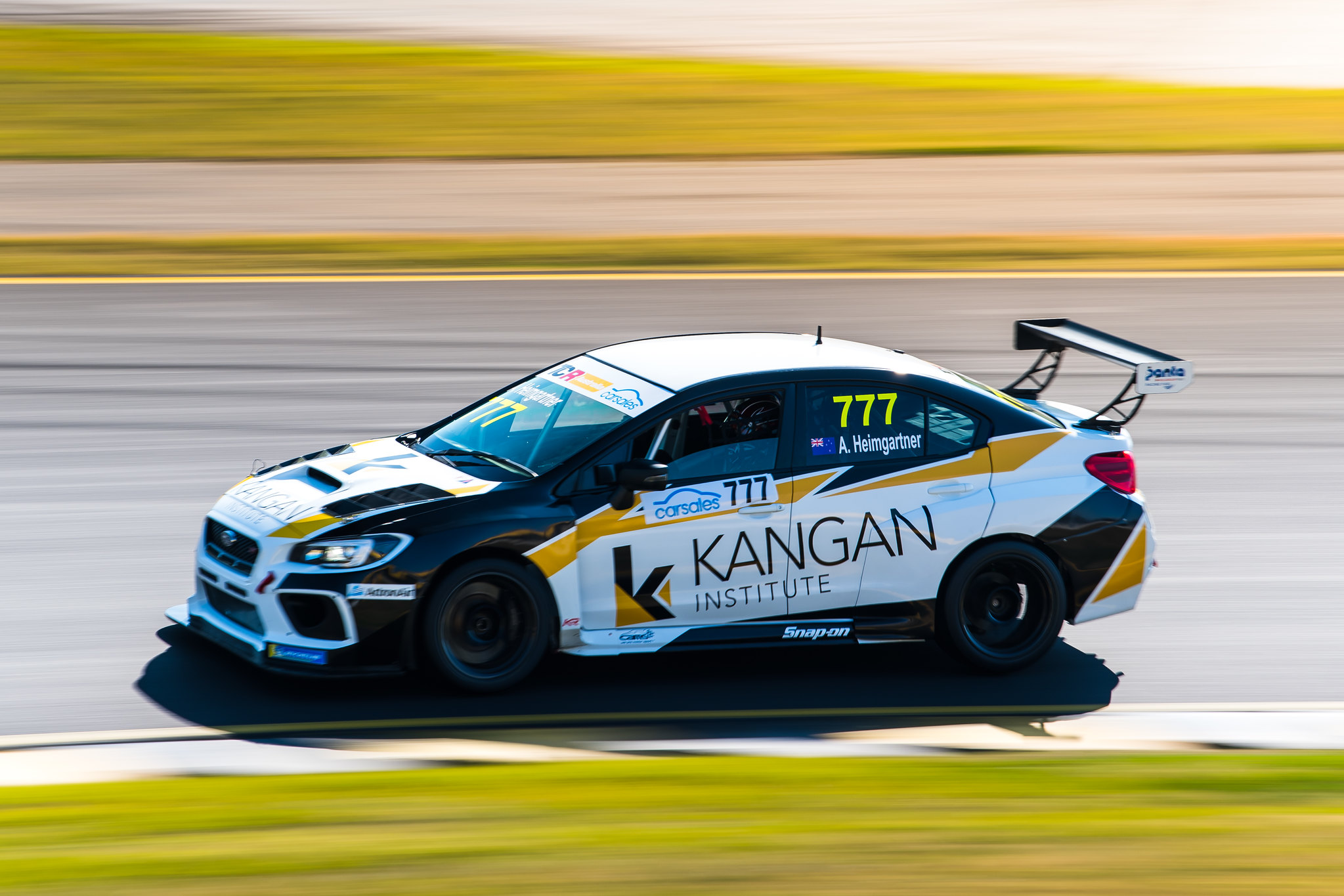 GALLERY TCR Australia SMP Saturday Speedcafe