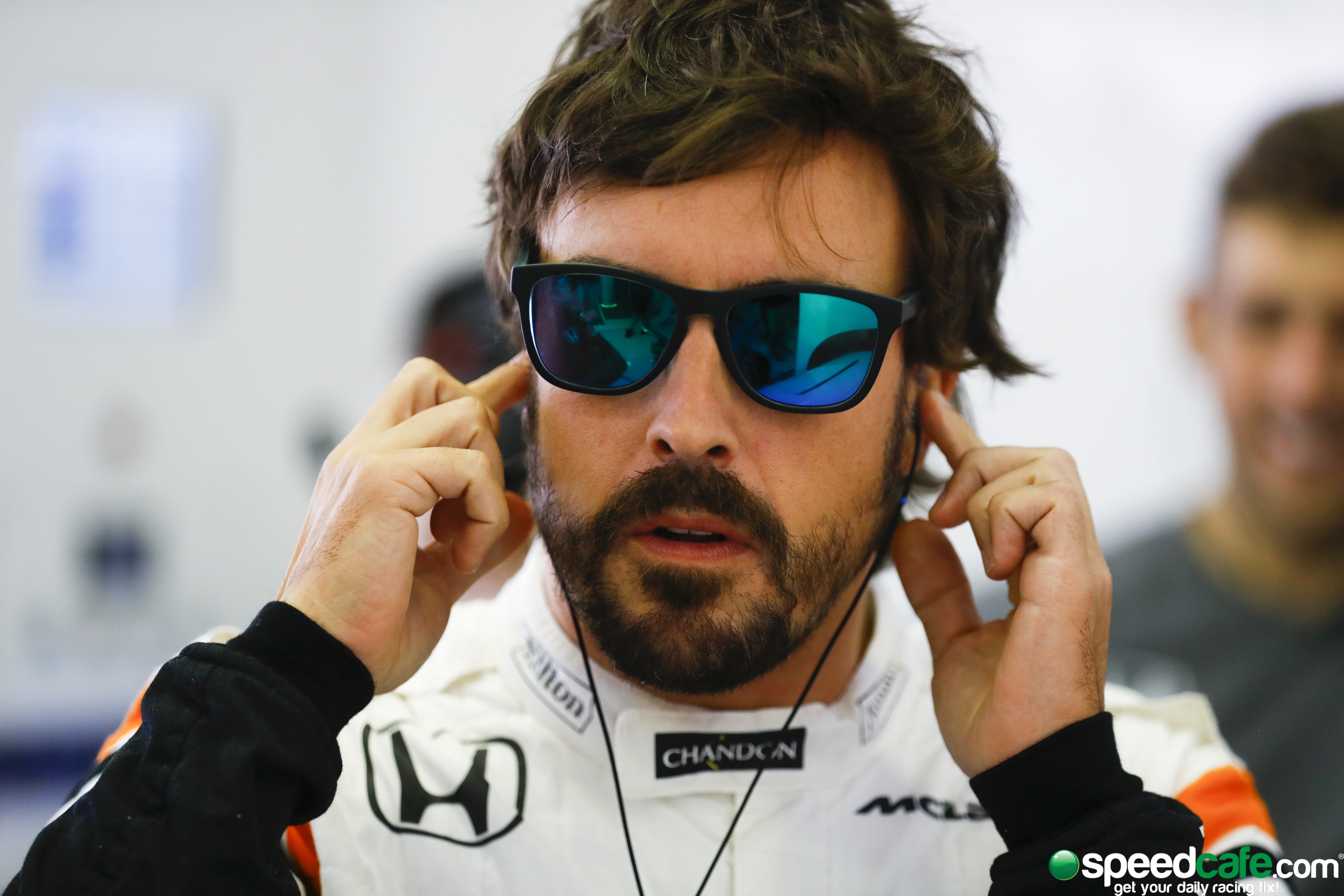 Alonso confirms 2018 offers from rival F1 teams - Speedcafe.com