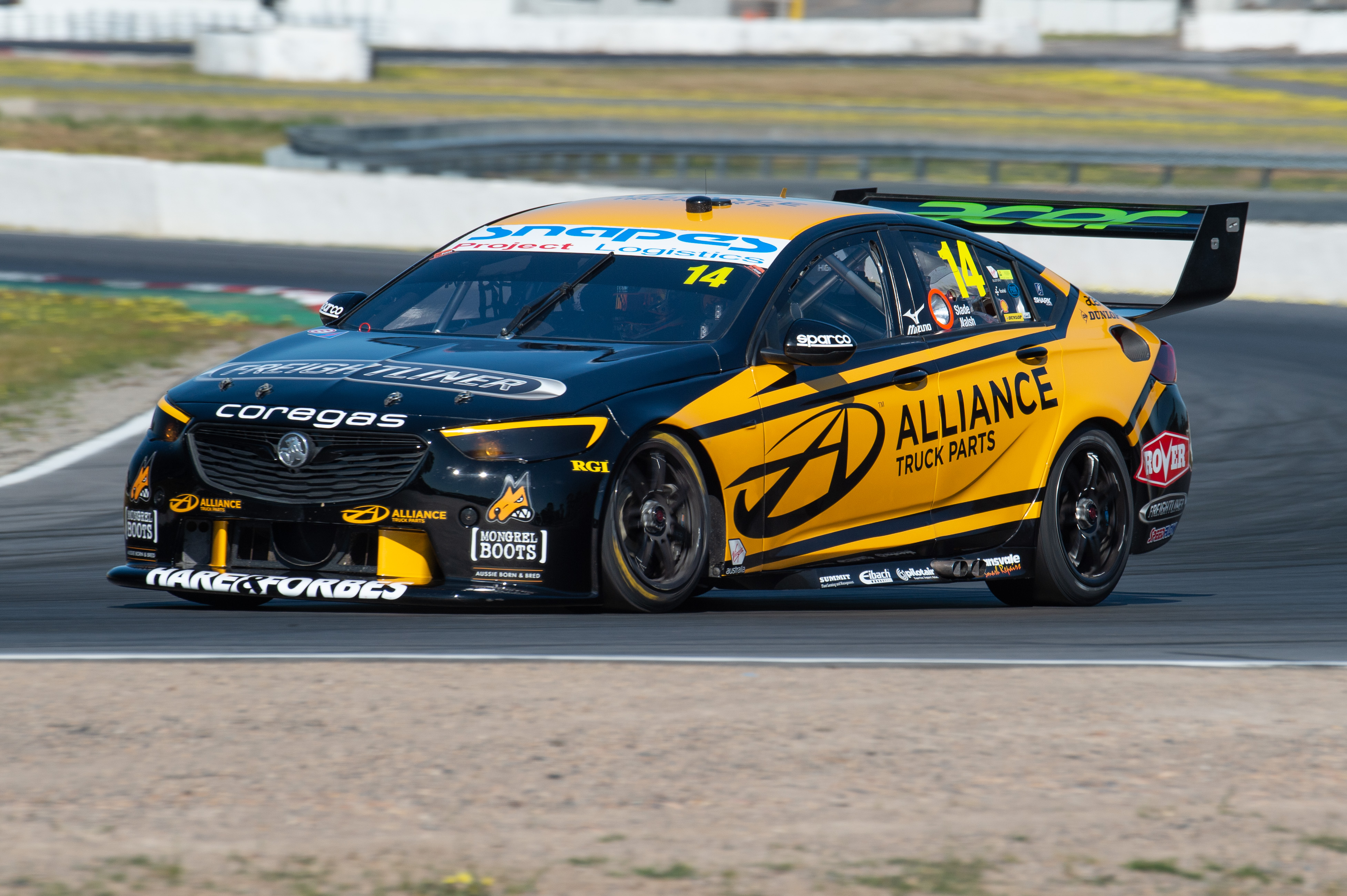 Brad Jones Racing 'well prepared' for Bathurst Speedcafe