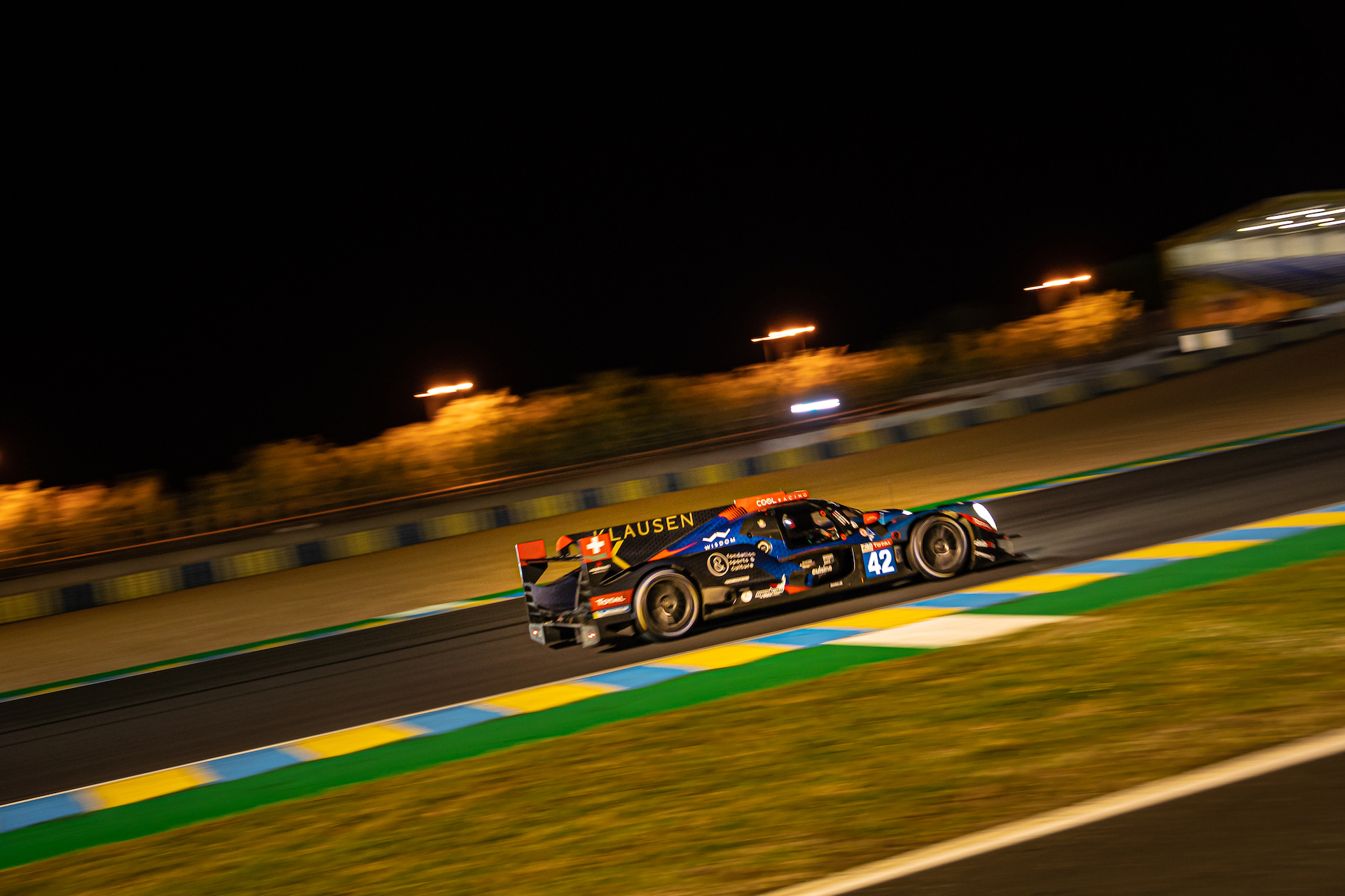 Michelin Live Updates 24 Hours of Le Mans Speedcafe