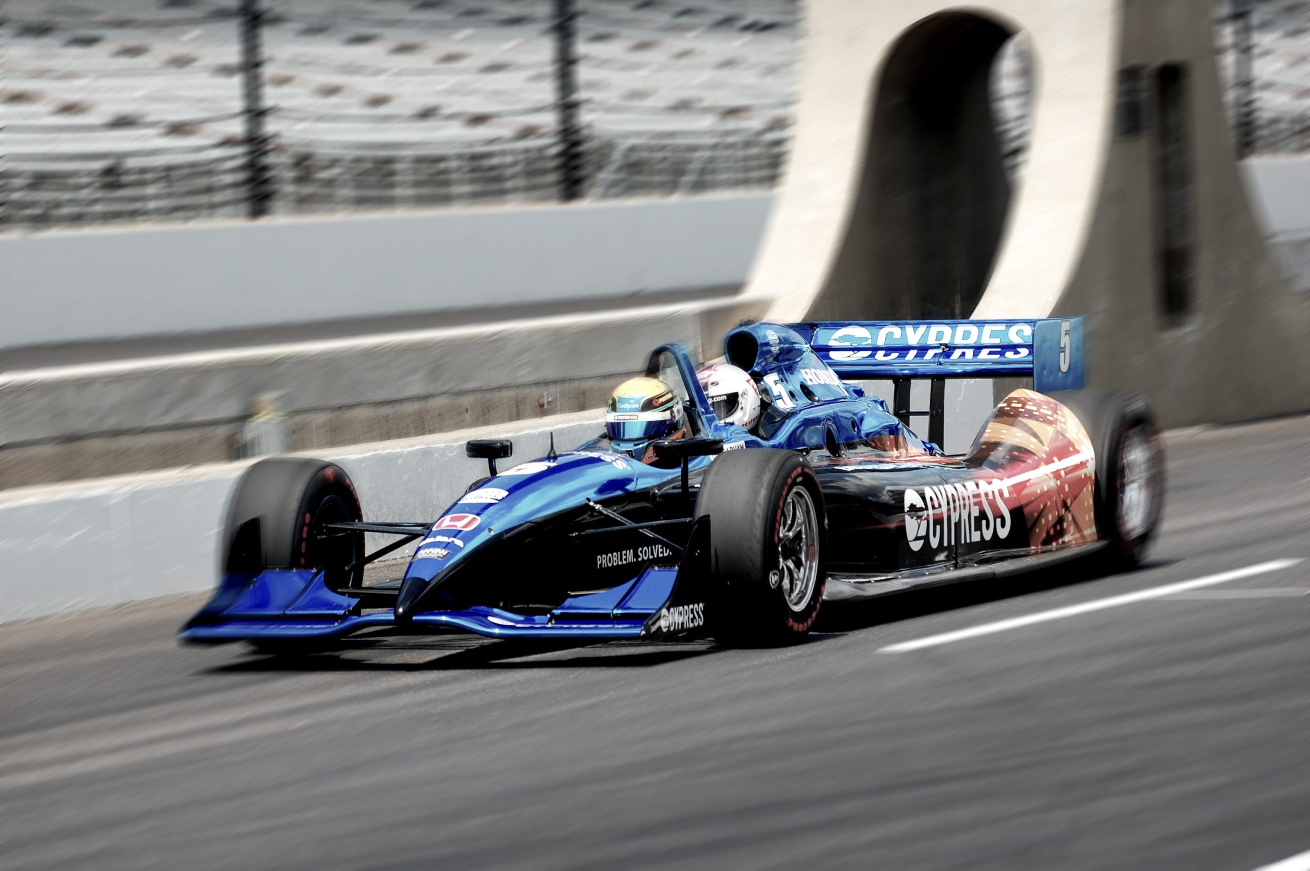 GALLERY Indy Racing Experience Speedcafe
