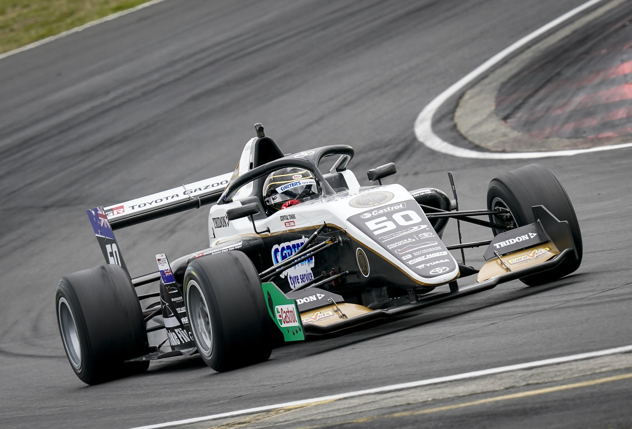 GALLERY New Zealand Grand Prix, Saturday Speedcafe
