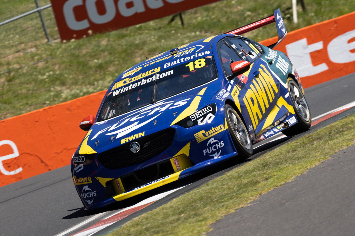 GALLERY Day 1, Mount Panorama 500 Speedcafe