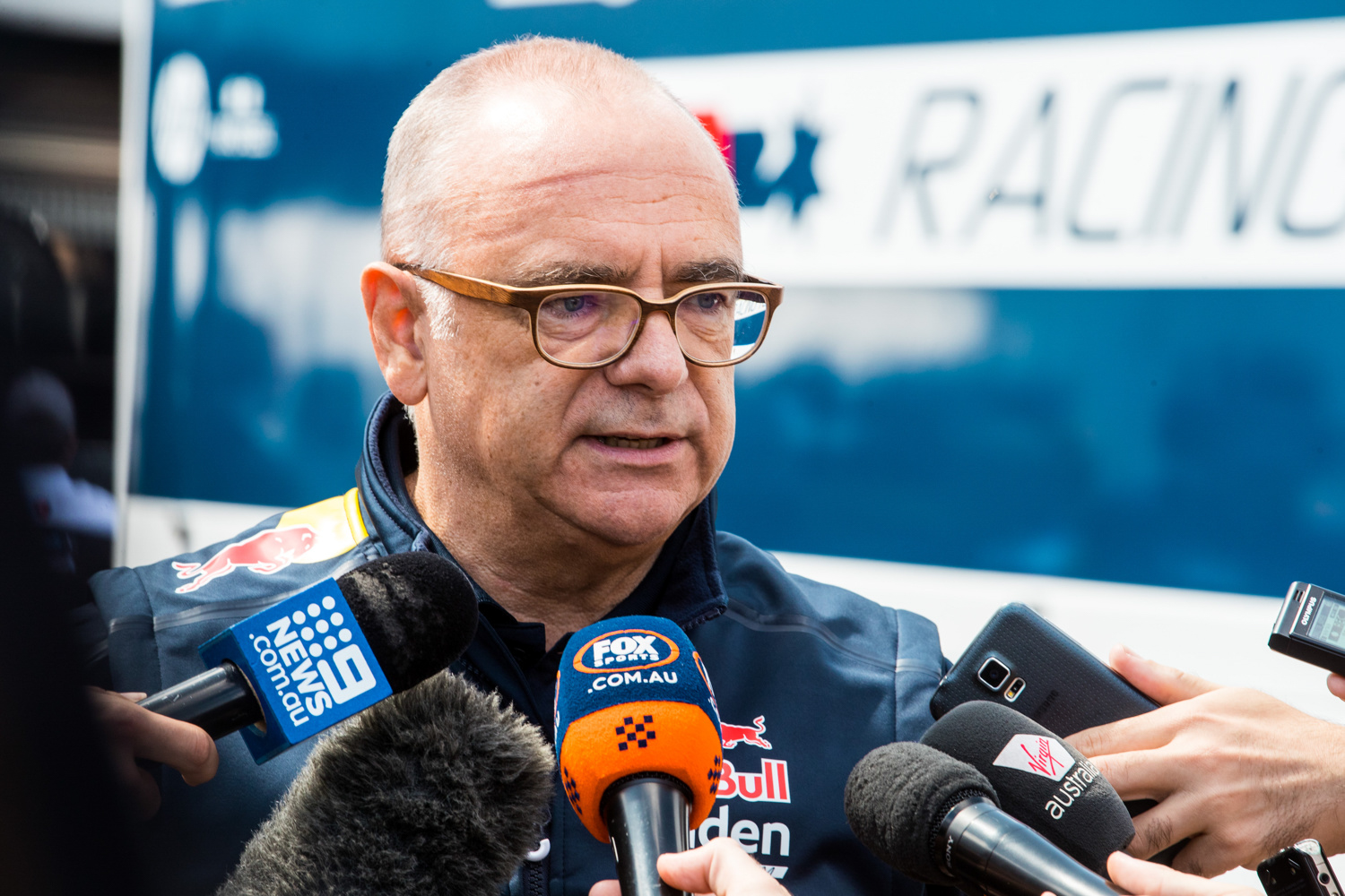 GALLERY Roland Dane over the years Speedcafe