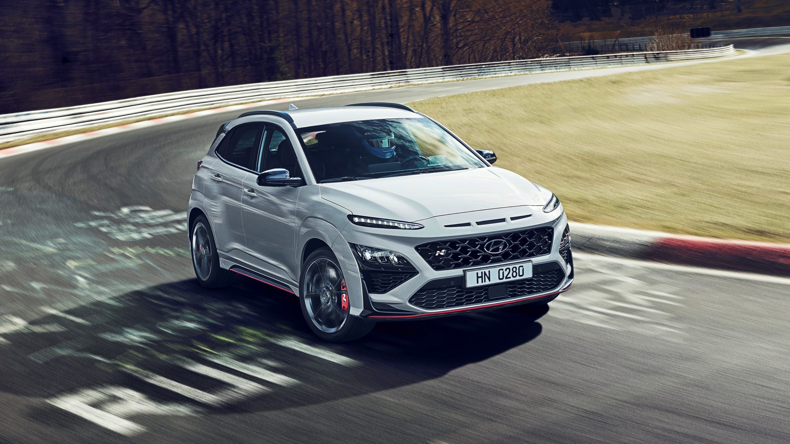 2021 Hyundai Kona N revealed: A higher form of hot hatch - Torquecafe.com