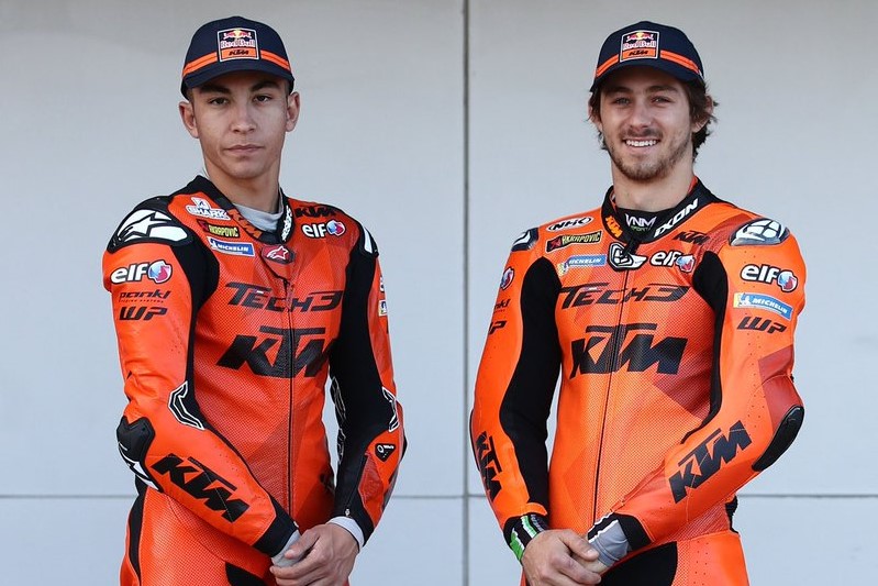 ktm leathers