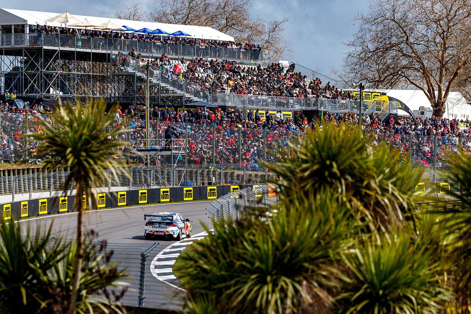 Supercars Cements Pukekohe Sandown On Calendar Speedcafe