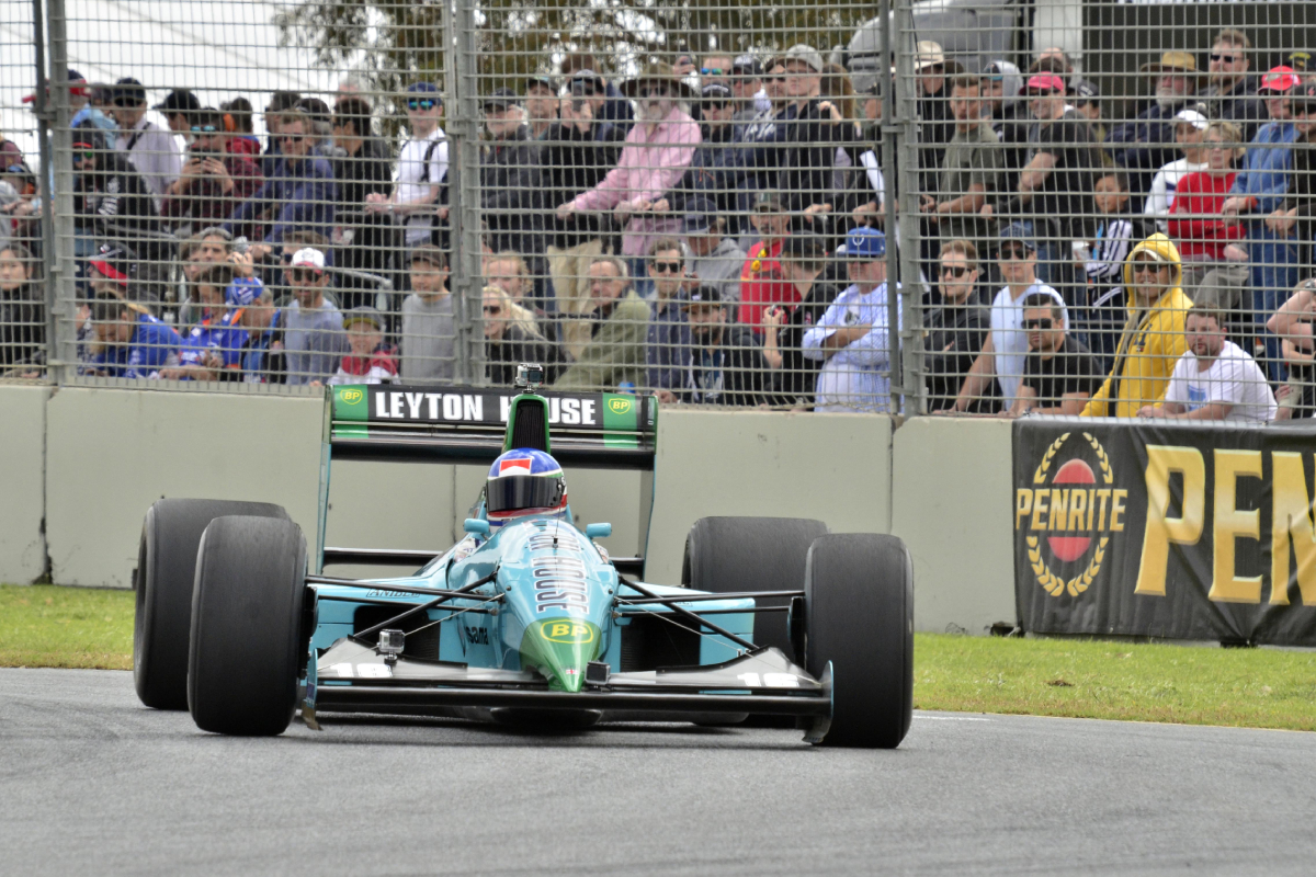 2023-Adelaide-Motorsport-Festival-Return