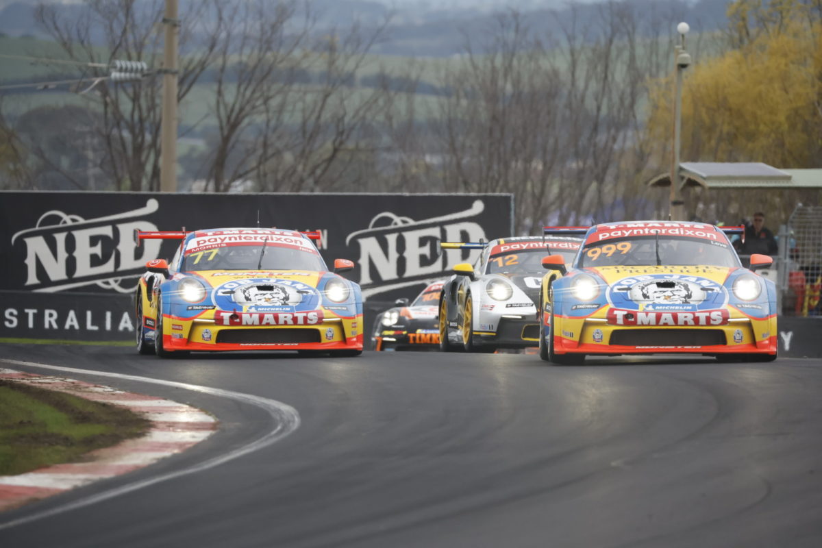 2022-Porsche-Carrera-Cup-Bathurst