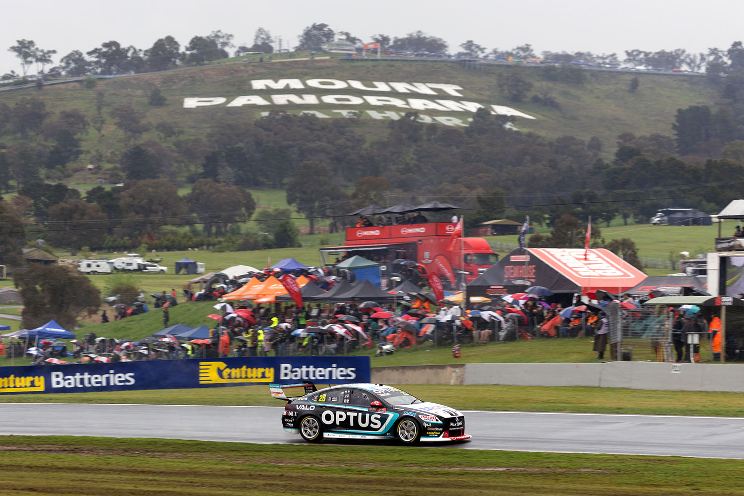 Start time for Bathurst 1000 ‘to remain unchanged’