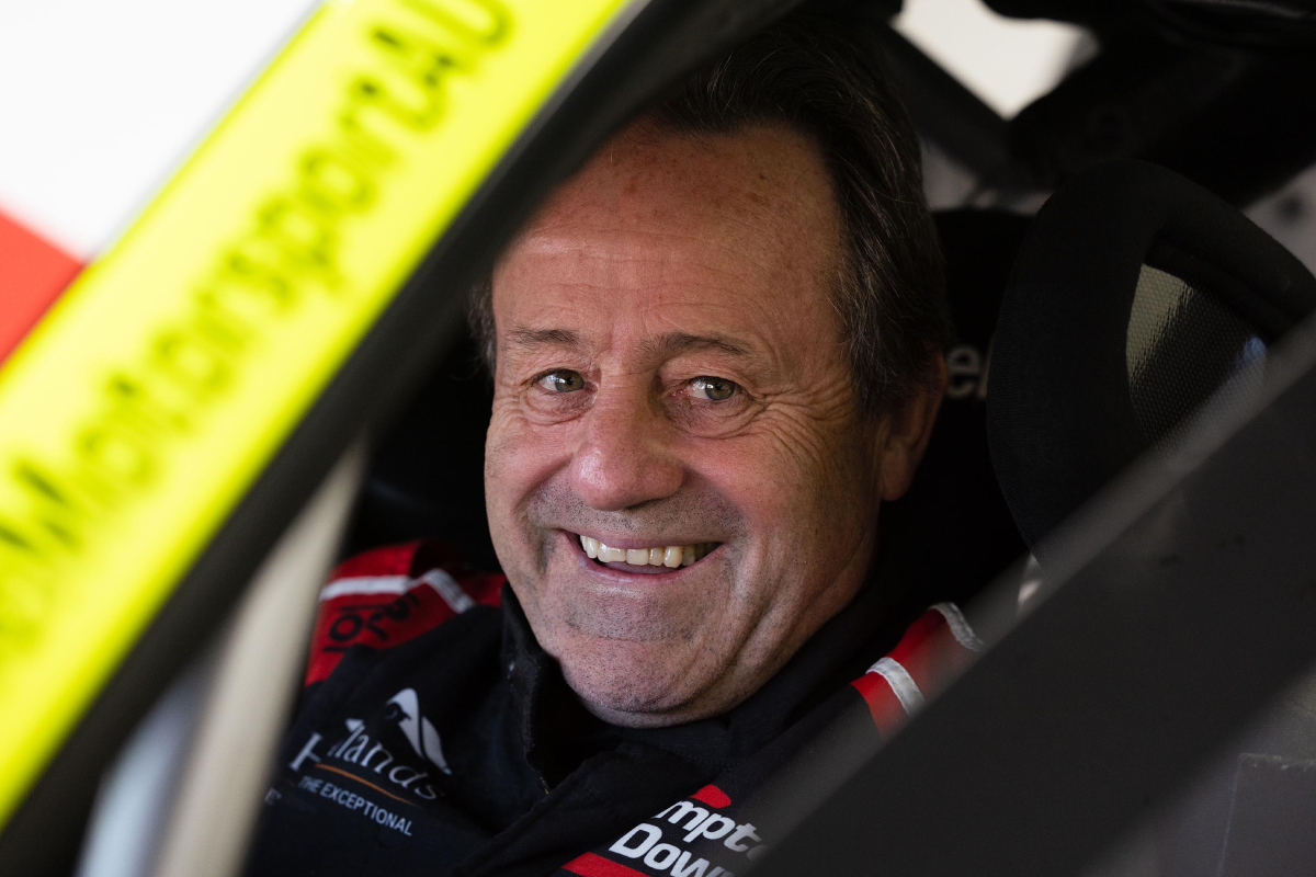 Tony-Quinn-racing-return-GT4-Australia